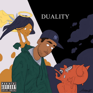 Featured artwork for JOSH ALIAS